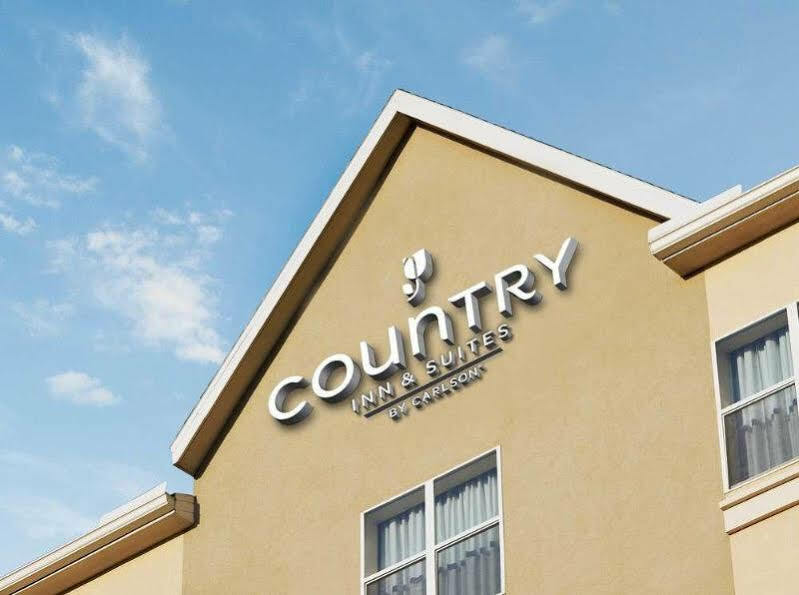 Country Inn & Suites By Radisson, Wilson, Nc Ngoại thất bức ảnh